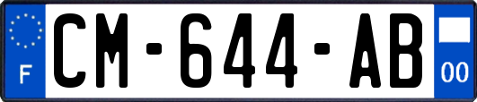 CM-644-AB