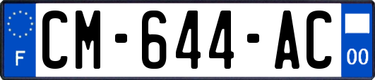 CM-644-AC
