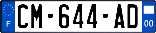 CM-644-AD