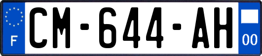 CM-644-AH