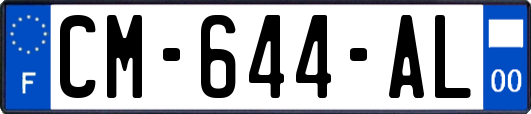 CM-644-AL
