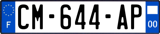 CM-644-AP