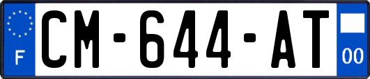 CM-644-AT