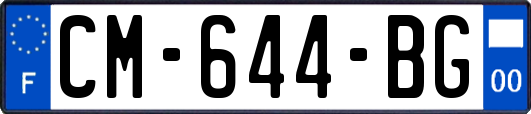 CM-644-BG