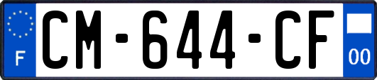 CM-644-CF