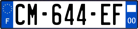 CM-644-EF