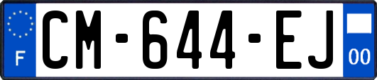 CM-644-EJ