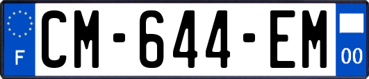 CM-644-EM