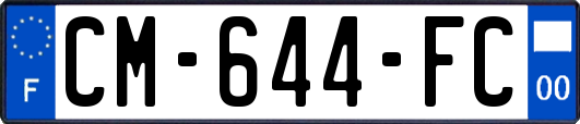 CM-644-FC