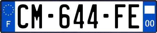 CM-644-FE