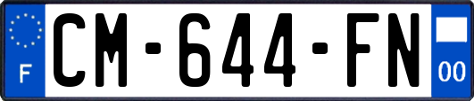 CM-644-FN