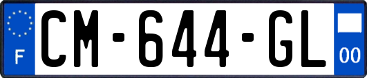 CM-644-GL