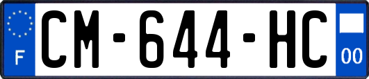 CM-644-HC