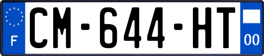 CM-644-HT