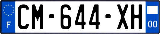 CM-644-XH