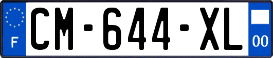 CM-644-XL