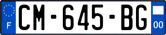 CM-645-BG