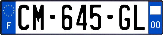 CM-645-GL