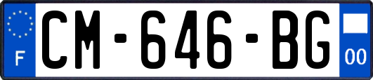 CM-646-BG
