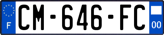 CM-646-FC