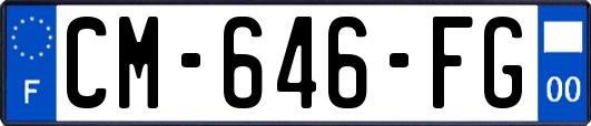 CM-646-FG