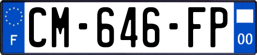 CM-646-FP
