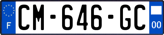 CM-646-GC