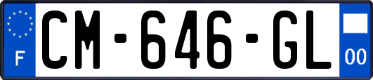 CM-646-GL