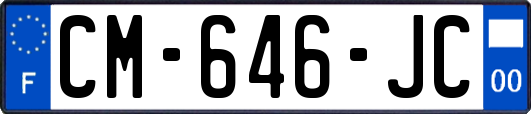 CM-646-JC