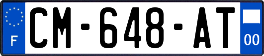 CM-648-AT