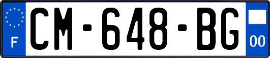 CM-648-BG
