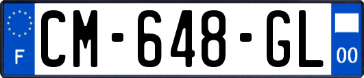 CM-648-GL