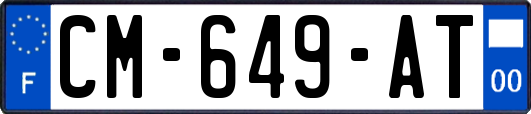 CM-649-AT