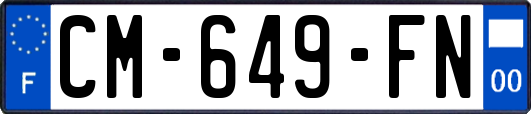 CM-649-FN