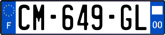 CM-649-GL