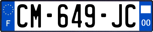 CM-649-JC