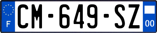 CM-649-SZ