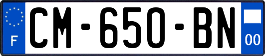 CM-650-BN