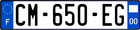 CM-650-EG