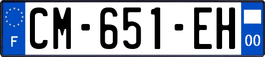 CM-651-EH