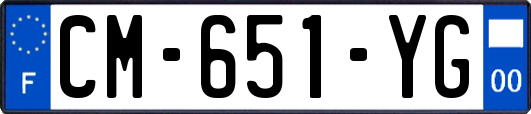 CM-651-YG
