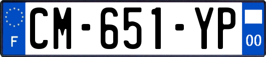 CM-651-YP