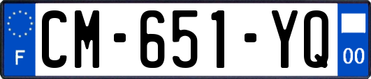 CM-651-YQ