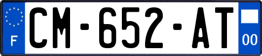 CM-652-AT