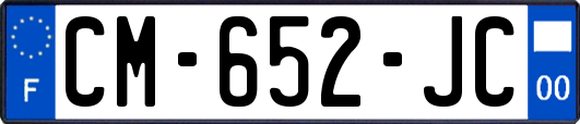CM-652-JC