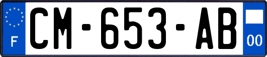 CM-653-AB