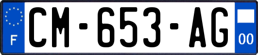 CM-653-AG