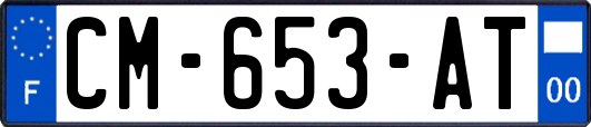 CM-653-AT