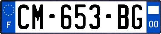 CM-653-BG