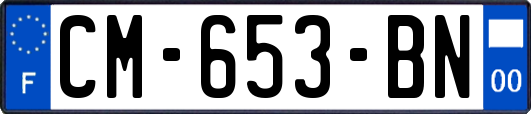 CM-653-BN